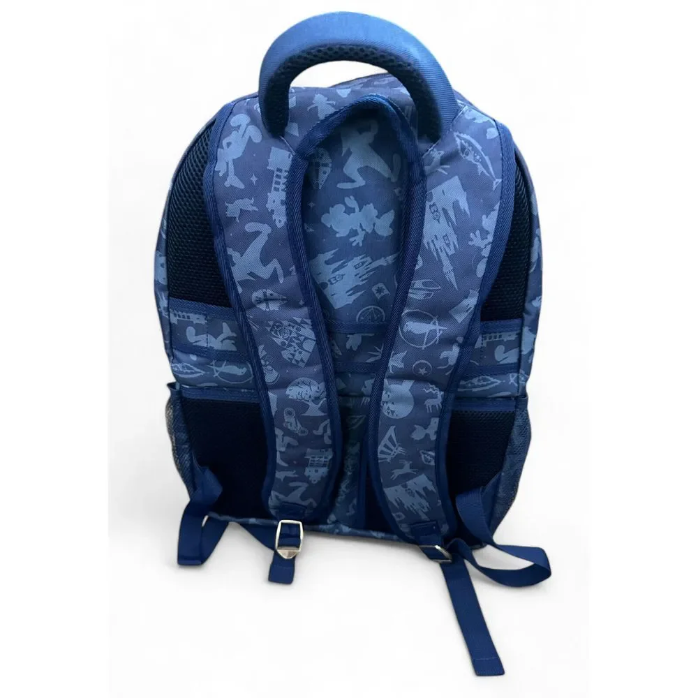 Walt Disney World Parks‎ 50th Anniversary Mickey Mouse Backpack Cooler Full Size